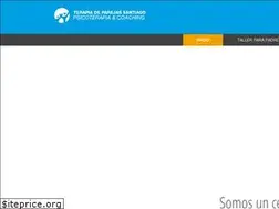 Sites similar to terapiadeparejassantiago.cl