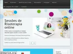 Sites similar to terapiadoriso.pt