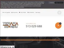 Sites similar to terapiadzwieku.pl