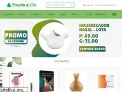 Sites similar to terapiaecia.com.br