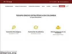 Sites similar to terapiaestrategica.co
