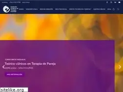 Sites similar to terapiafamiliar.cl