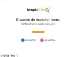 Sites similar to terapiafelina.com
