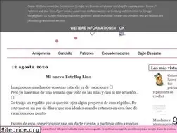 Sites similar to terapiaganchillera.com