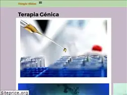Sites similar to terapiagenica.science