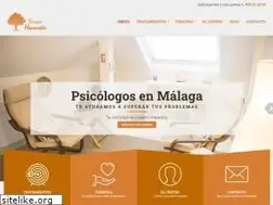 Sites similar to terapiahumanista.es