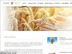 Sites similar to terapiainterior.com