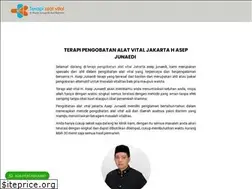 Sites similar to terapialatvital.com