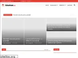 Sites similar to terapiam.ro