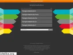 Sites similar to terapiamedicala.ro