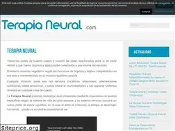 Sites similar to terapianeural.com