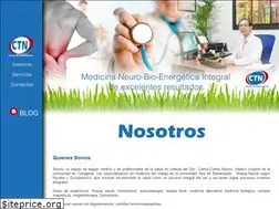 Sites similar to terapianeuralbq.com