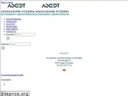 Sites similar to terapiaozono.ch