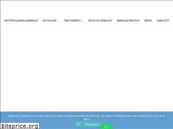 Sites similar to terapiaozono.it
