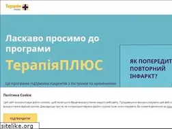 Sites similar to terapiaplus.com