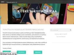 Sites similar to terapiapsi.fi