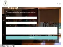 Sites similar to terapiapsic.com