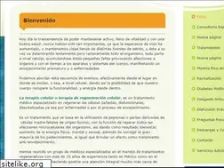 Sites similar to terapiaregenerativa.com