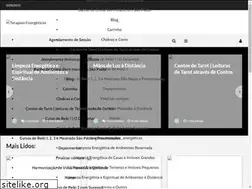 Sites similar to terapiareiki.com.br