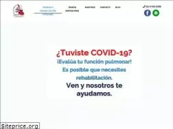 Sites similar to terapiarespiratoria.com.mx