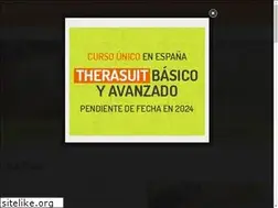 Sites similar to terapias-infantiles-napsis.es