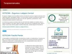 Sites similar to terapias.typepad.com