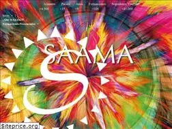 Sites similar to terapiasaama.com