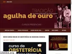 Sites similar to terapiaschinesas.com.br