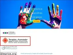 Sites similar to terapiasdeavanzada.org