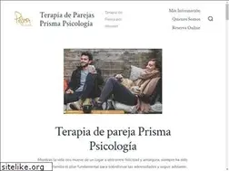 Sites similar to terapiasdeparejas.cl