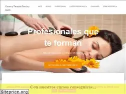 Sites similar to terapiasgarciaylledo.com