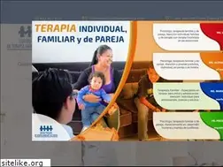 Sites similar to terapiasistemica.com