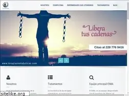 Sites similar to terapiasmetabolicas.com