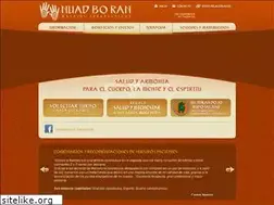 Sites similar to terapiasnuadboran.com.ar