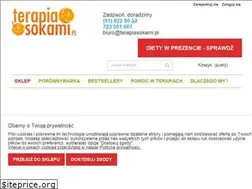 Sites similar to terapiasokami.pl