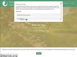 Sites similar to terapiasvigo.es