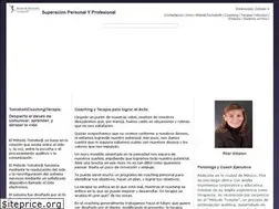 Sites similar to terapiatomatis.com
