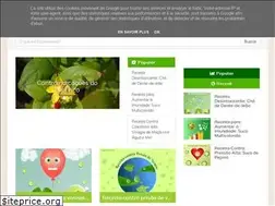 Sites similar to terapiaverde.com
