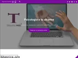 Sites similar to terapiaweb.com.ar