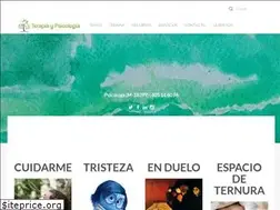Sites similar to terapiaypsicologia.com