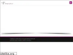 Sites similar to terapie-jitka.cz