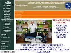 Sites similar to terapie.poznan.pl