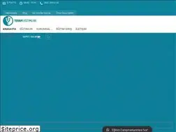Sites similar to terapiegitimi.com
