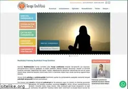 Sites similar to terapienstitusu.com.tr
