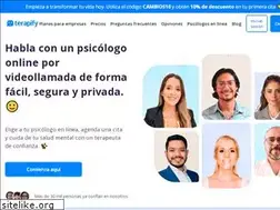 Sites similar to terapify.com
