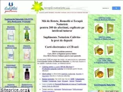 Sites similar to terapii-naturiste.com