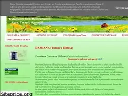 Sites similar to terapii100.blogspot.com