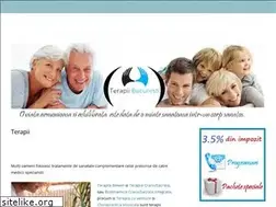 Sites similar to terapiibucuresti.ro