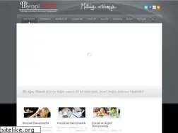 Sites similar to terapiizmir.com