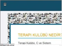 Sites similar to terapikulubu.com
